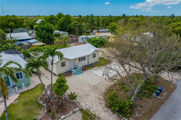 Address Withheld By Seller, Big Pine Key, FL 33043