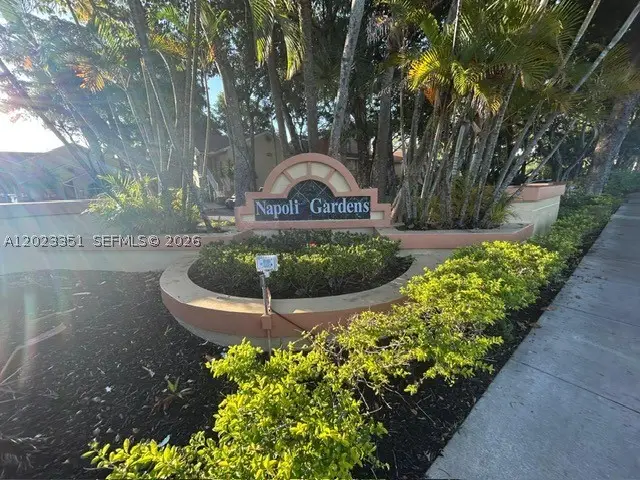 977 Coral Club #977, Coral Springs, FL 33071 - #1