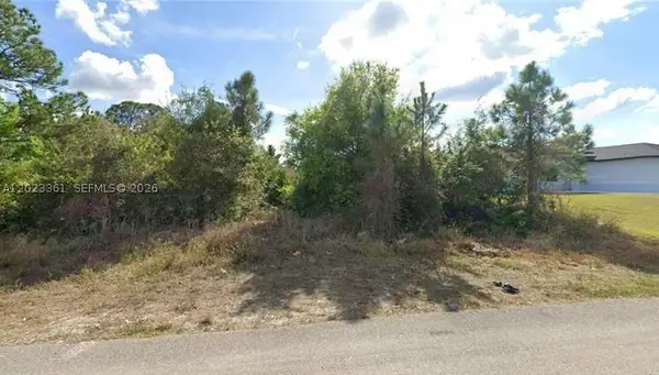 3709 7th St Sw, Lehigh Acres, FL 33976