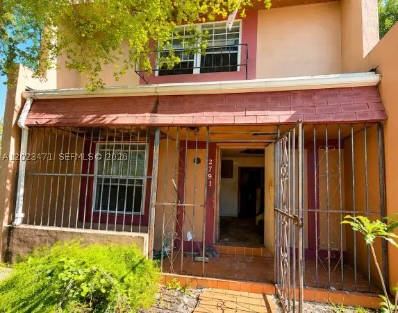 2791 NW 193rd, Miami Gardens, FL 33056