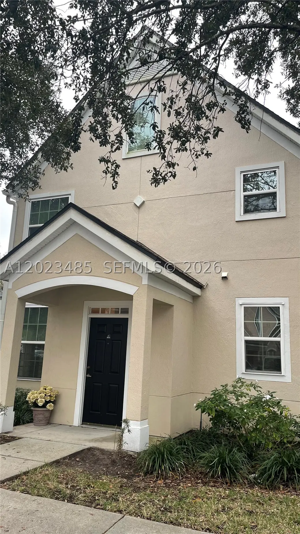 3368 Parkchester Square #103, Orlando, FL 32835 - #1