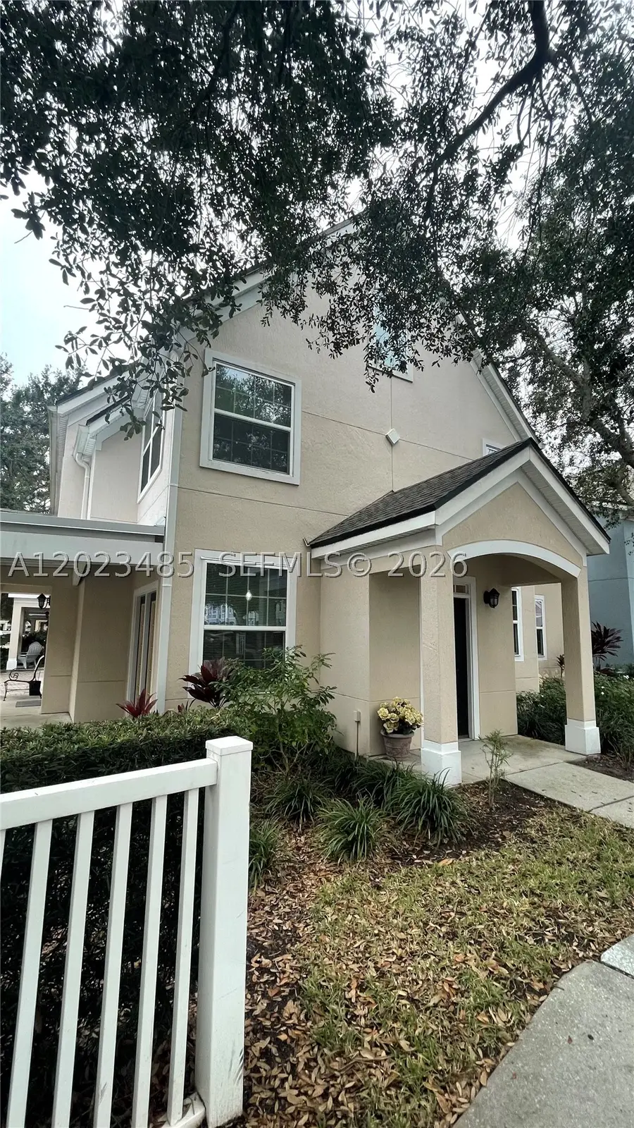 3368 Parkchester Square #103, Orlando, FL 32835 - #2
