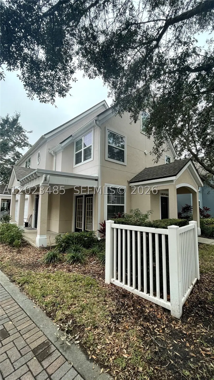 3368 Parkchester Square #103, Orlando, FL 32835 - #3