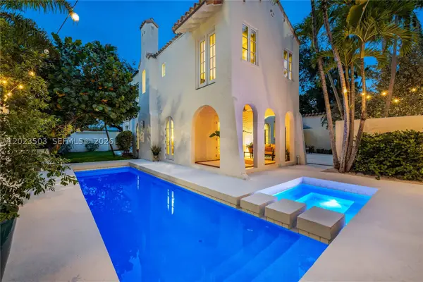 Address Withheld By Seller, Miami, FL 33138