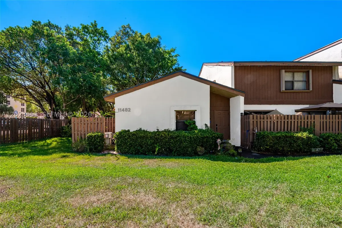 11482 SW 109th #29A, Miami, FL 33176 - #1