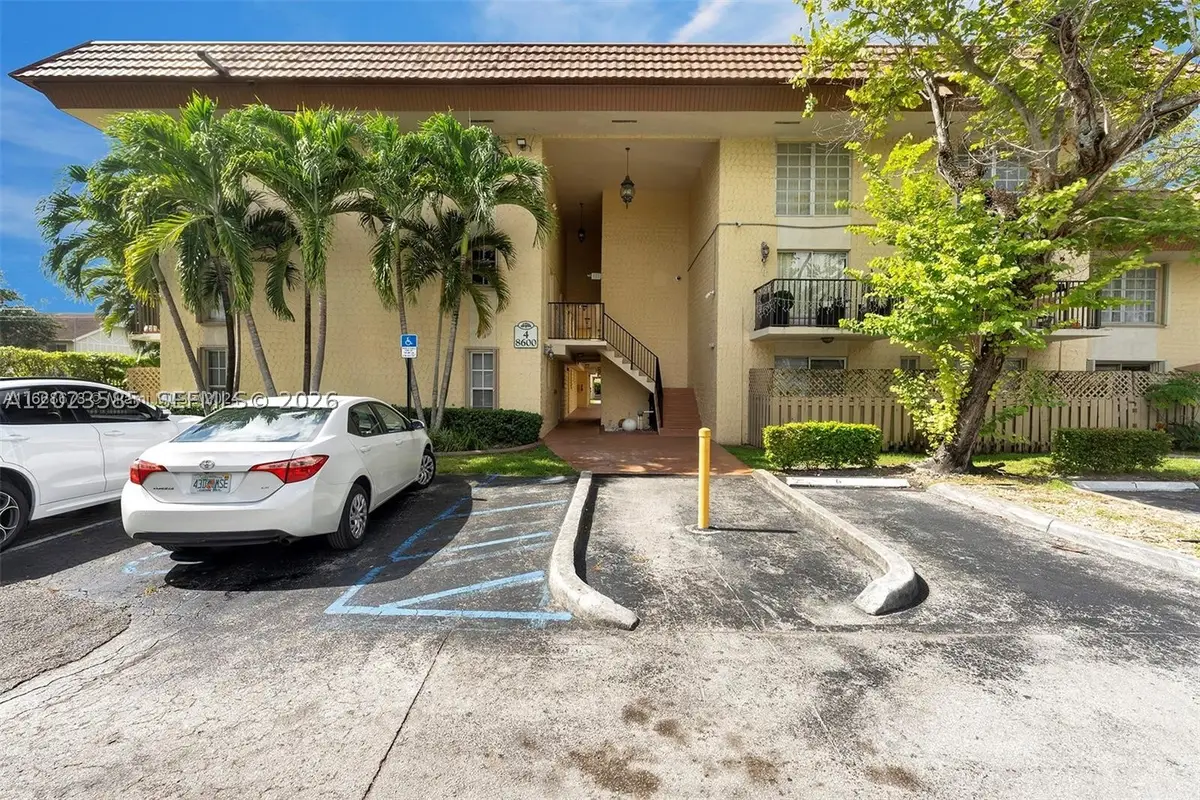 8550 SW 109th #5-119, Miami, FL 33173 - #1