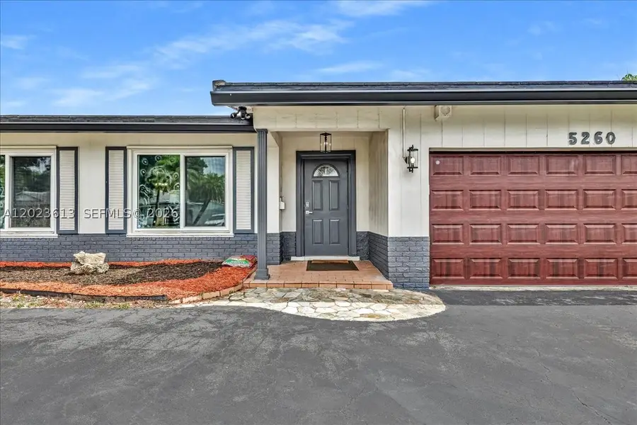 5260 SW 10th, Plantation, FL 33317 - #2