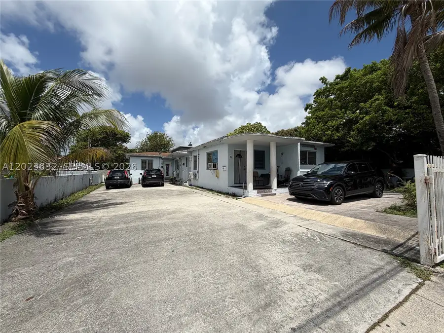 130 NW 16th, Miami, FL 33125 - #2