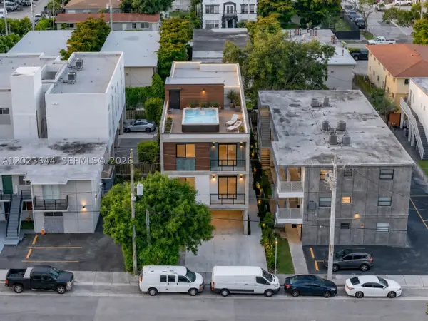 718 SW 4th, Miami, FL 33130