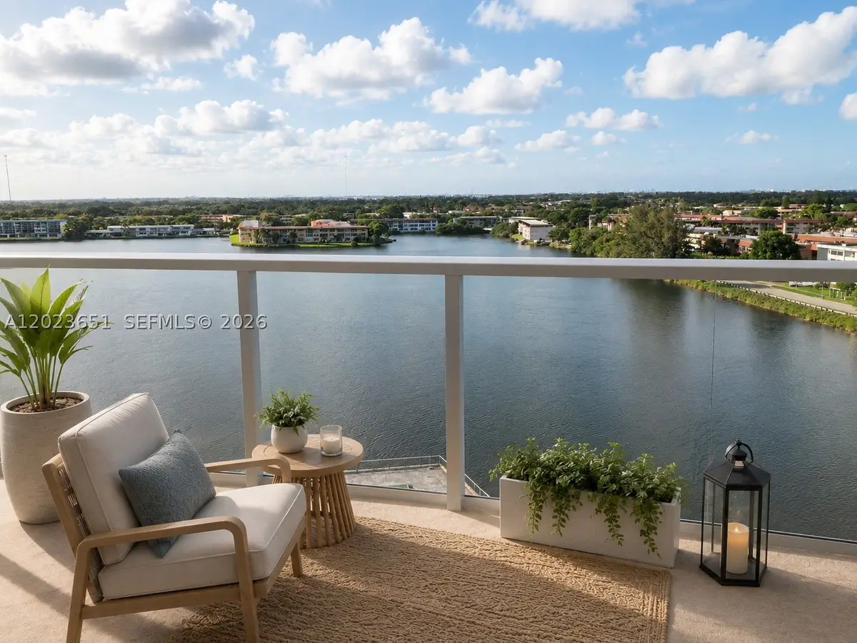 1351 NE Miami Gardens #1006E, Miami, FL 33179 - #1