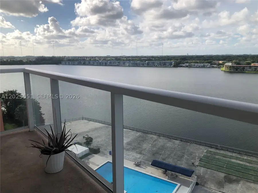 1351 NE Miami Gardens #1006E, Miami, FL 33179 - #2