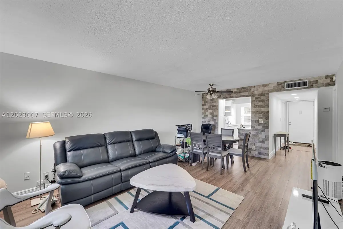 8405 NW 61st #D207, Tamarac, FL 33321 - #1