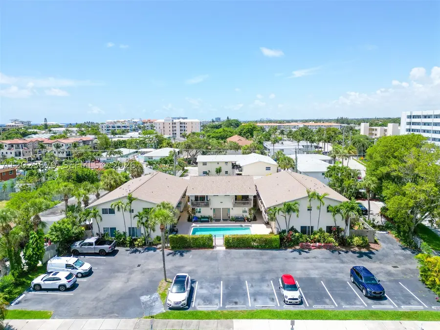 1910 NE 5th #107, Deerfield Beach, FL 33441 - #3