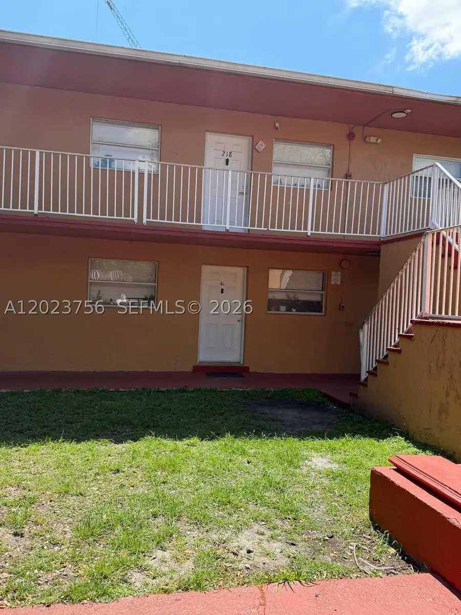1245 W 24th #118, Hialeah, FL 33010 - #2