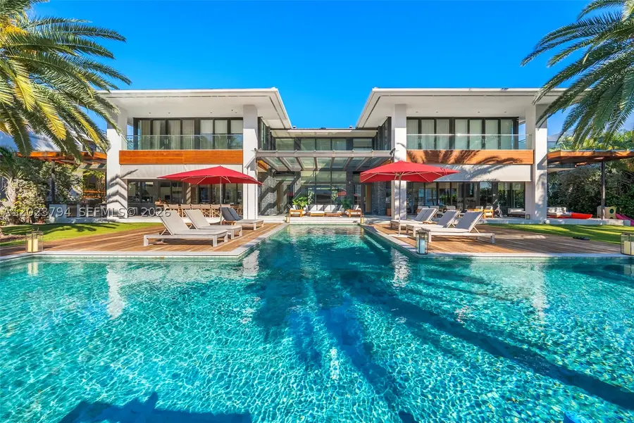 385 Centre, Golden Beach, FL 33160 - #3