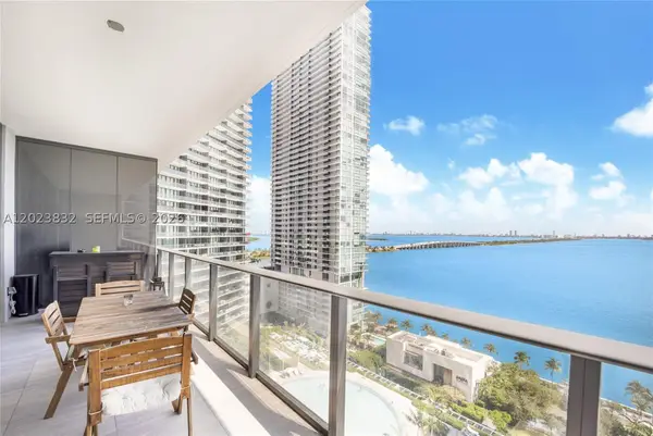 480 NE 31st #1602, Miami, FL 33137