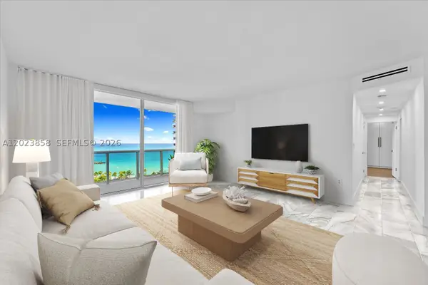 10275 Collins #1035, Bal Harbour, FL 33154