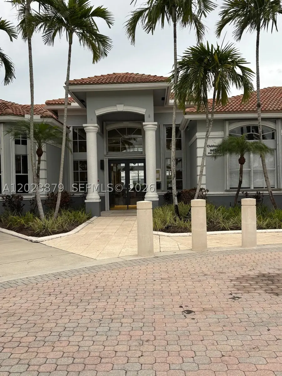 150 NW 96th #9-307, Pembroke Pines, FL 33024 - #2