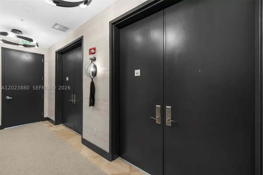 100 S Pointe #509, Miami Beach, FL 33139 - #3