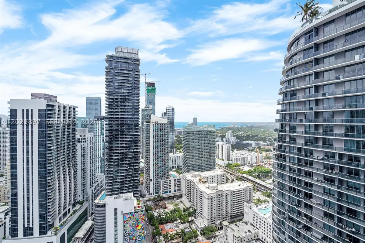 801 S Miami #4302, Miami, FL 33130 - #1