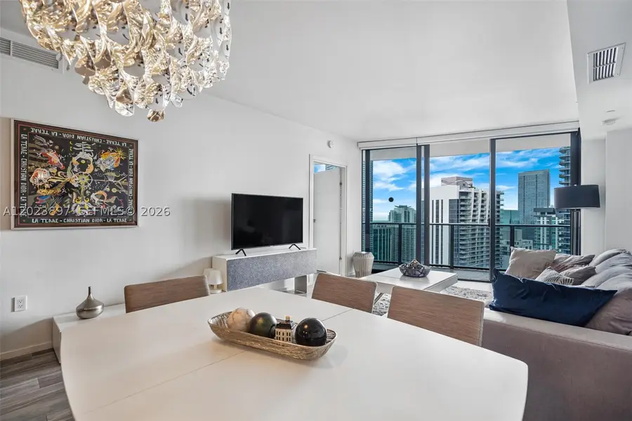801 S Miami #4302, Miami, FL 33130 - #2