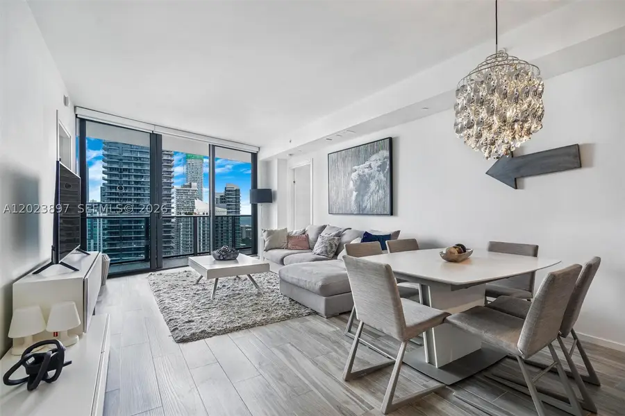 801 S Miami #4302, Miami, FL 33130 - #3