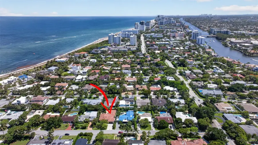 3408 Dover, Pompano Beach, FL 33062 - #2
