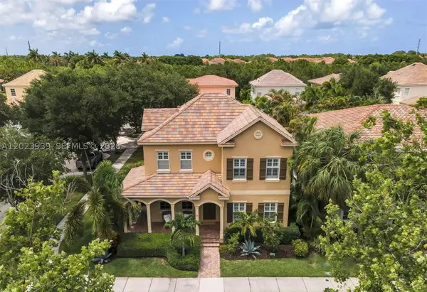 119 Edenberry, Jupiter, FL 33458