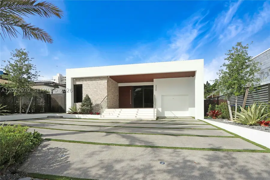 330 SW 19th, Miami, FL 33129 - #2