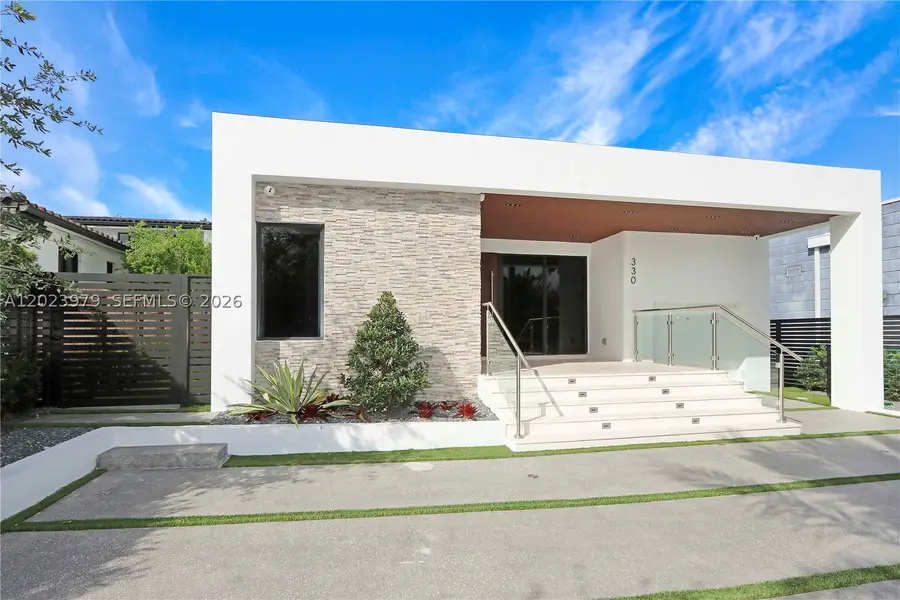 330 SW 19th, Miami, FL 33129 - #3