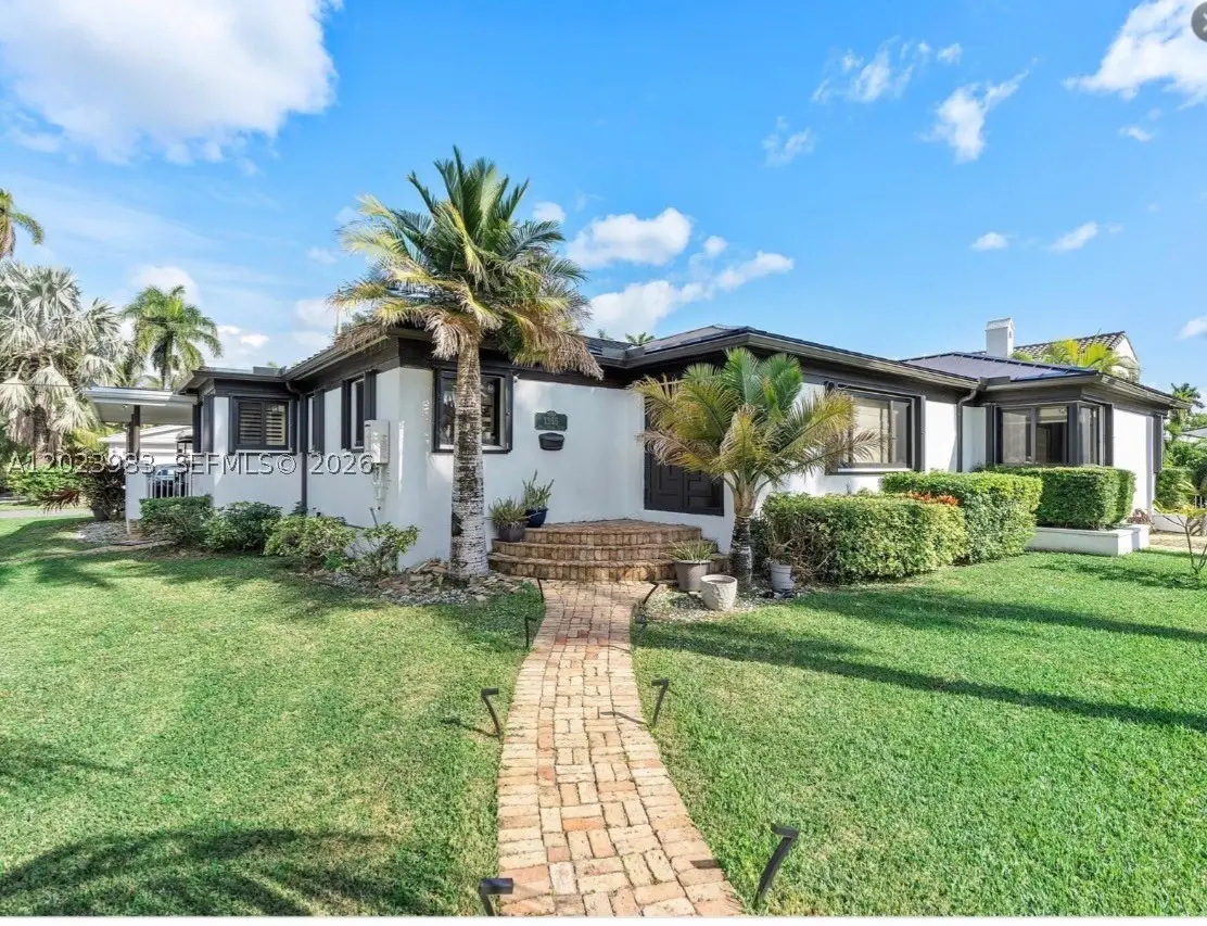 Address Withheld By Seller, Hollywood, FL 33019 - #1