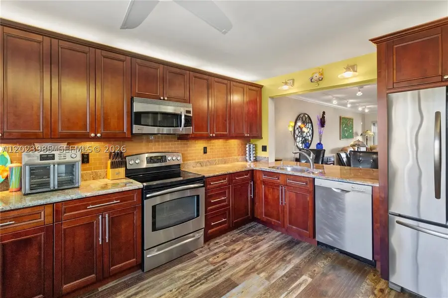 5519 Fairway Park #203, Boynton Beach, FL 33437 - #3
