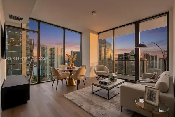 20 NE 11th 20 Ne 11th #4504, Miami, FL 33132
