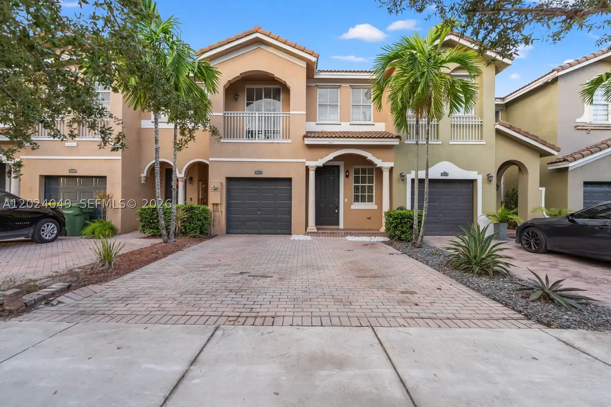 2511 SE 15th, Homestead, FL 33035 - #1