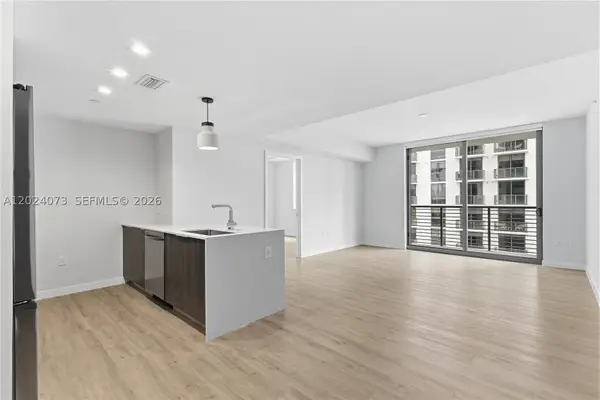 697 N Miami #1810, Miami, FL 33136