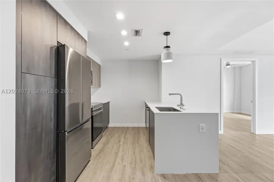 697 N Miami #1810, Miami, FL 33136 - #2
