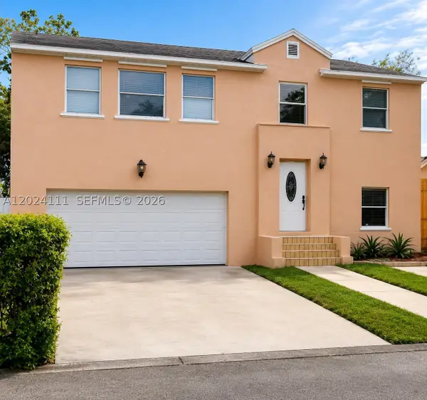 11972 SW 268th, Homestead, FL 33032