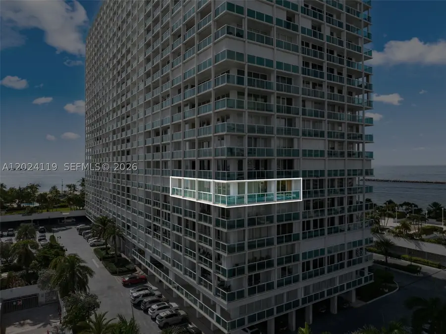 2100 S Ocean #701, Fort Lauderdale, FL 33316 - #3