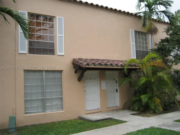 10806 N Kendall #P-26, Miami, FL 33176