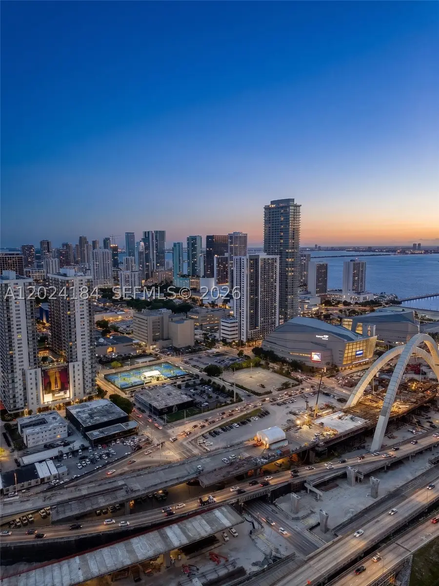 20 NE 11 #2601, Miami, FL 33132 - #2