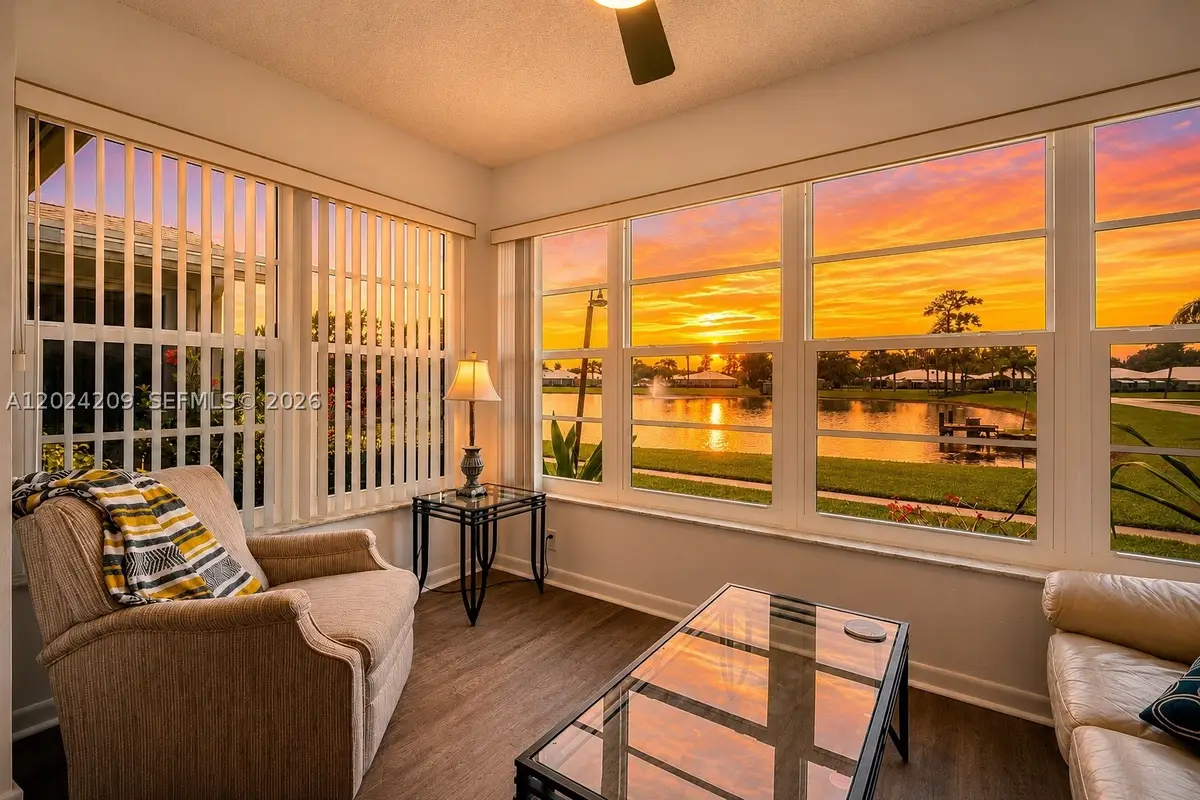 14604 Canalview #B, Delray Beach, FL 33484 - #1