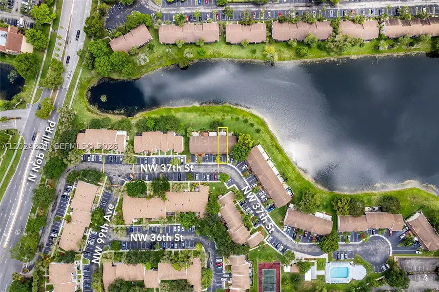 9803 NW 37th, Sunrise, FL 33351 - #2