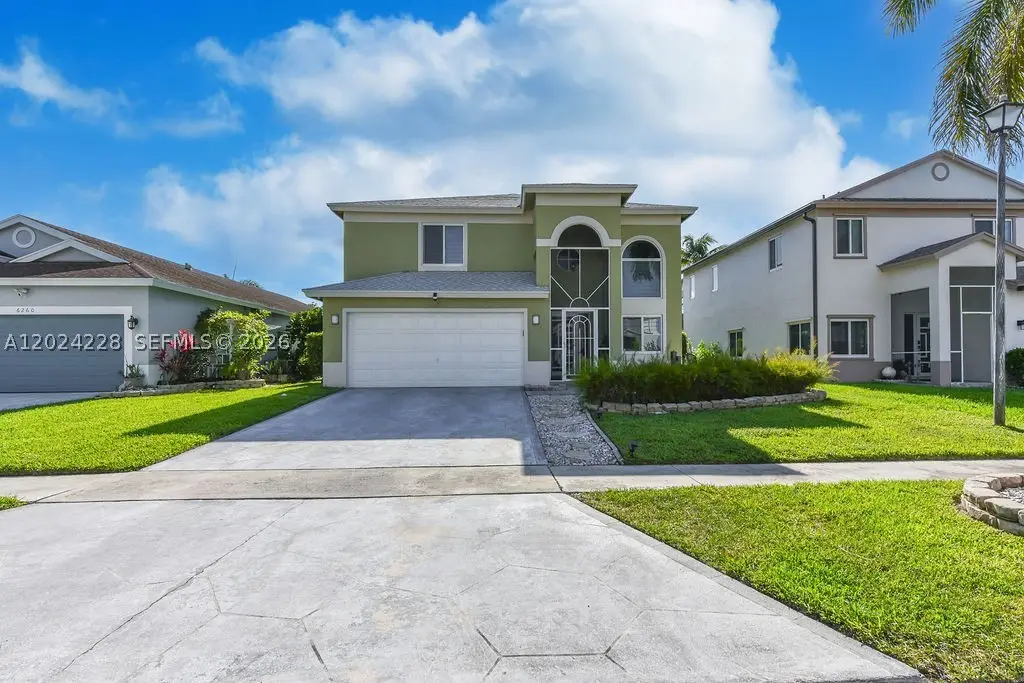 6256 Lansdowne, Boynton Beach, FL 33472 - #1