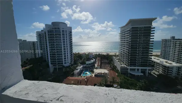5900 Collins #404, Miami Beach, FL 33140