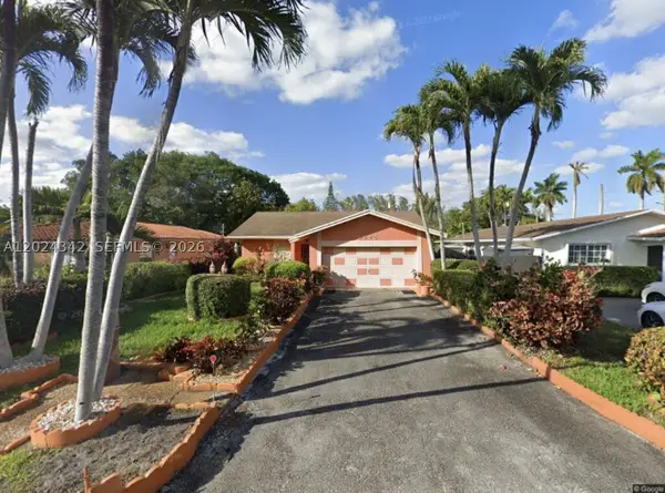 6225 SW 59th, South Miami, FL 33143