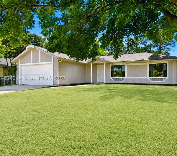 112 SE Vin Rose, Palm Bay, FL 32909