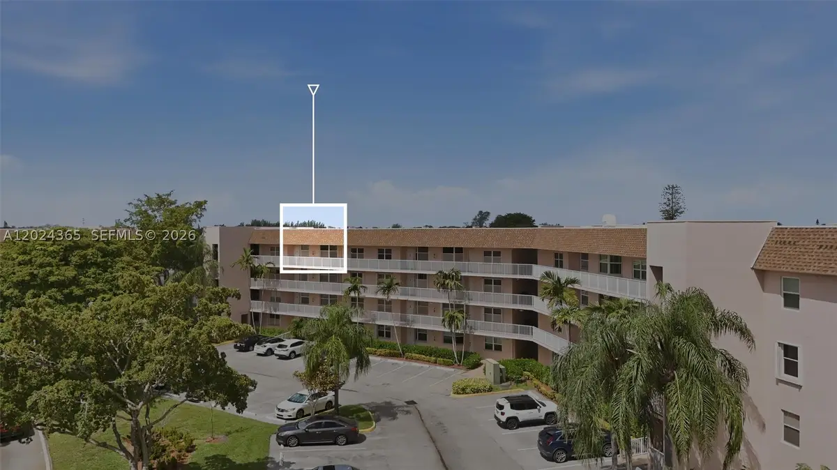 2521 NW 104th #302, Sunrise, FL 33322 - #1