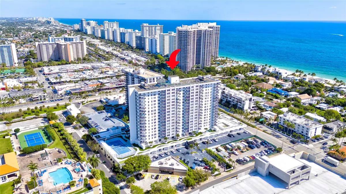 3015 N Ocean #6A, Fort Lauderdale, FL 33308 - #1