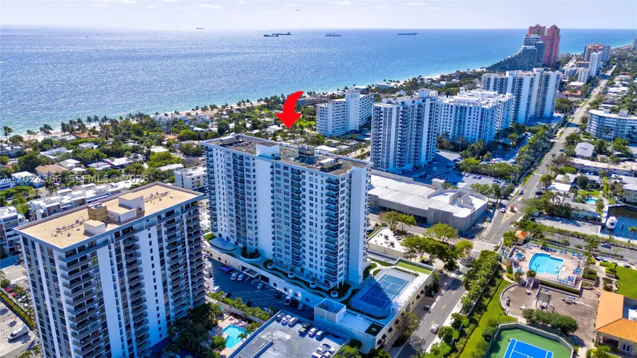 3015 N Ocean #6A, Fort Lauderdale, FL 33308 - #2