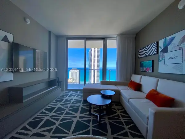 4010 S Ocean #R2607, Hollywood, FL 33019